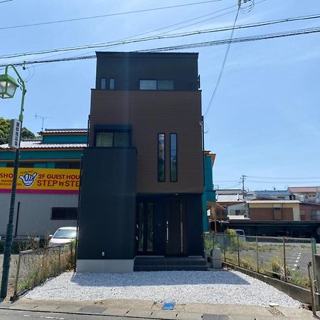 Enalee Beach Villa Shirahama Exterior photo