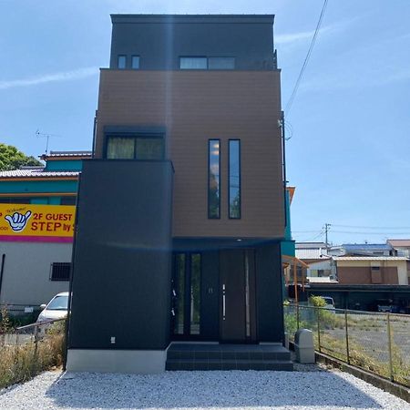 Enalee Beach Villa Shirahama Exterior photo