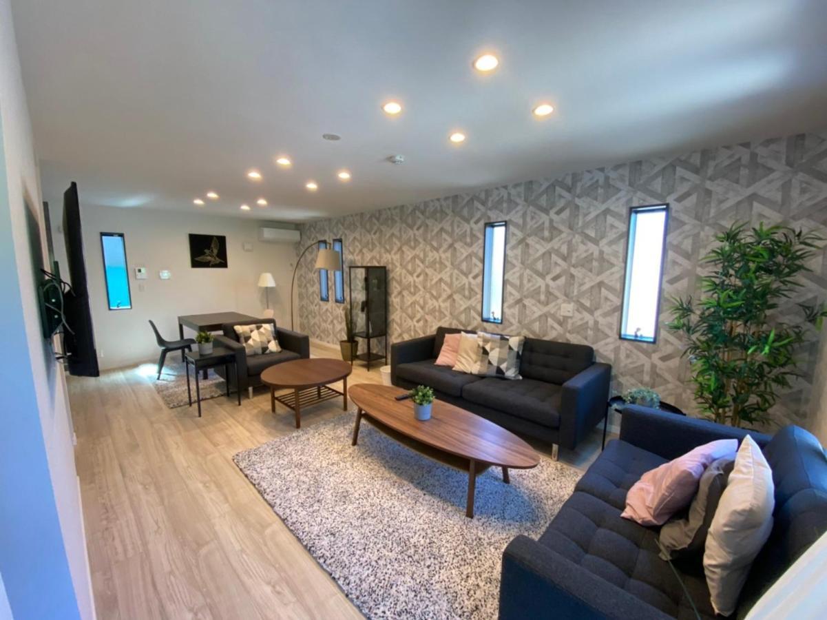 Enalee Beach Villa Shirahama Exterior photo