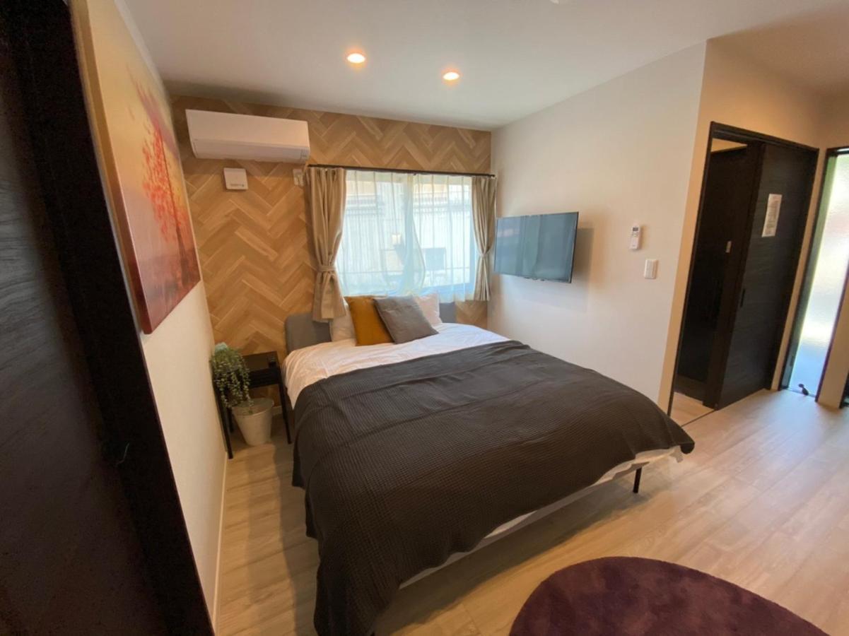 Enalee Beach Villa Shirahama Exterior photo