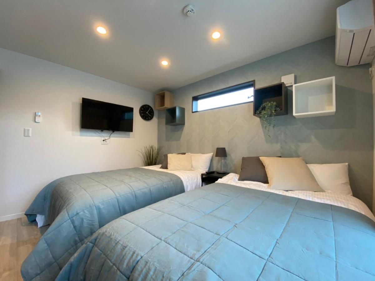 Enalee Beach Villa Shirahama Exterior photo